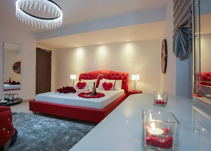 J\'Me Boutique Hotel - Adults Only