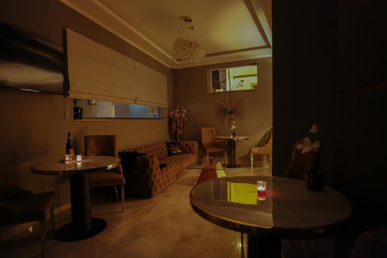 فندق J'me Boutique - Adults Only 4*