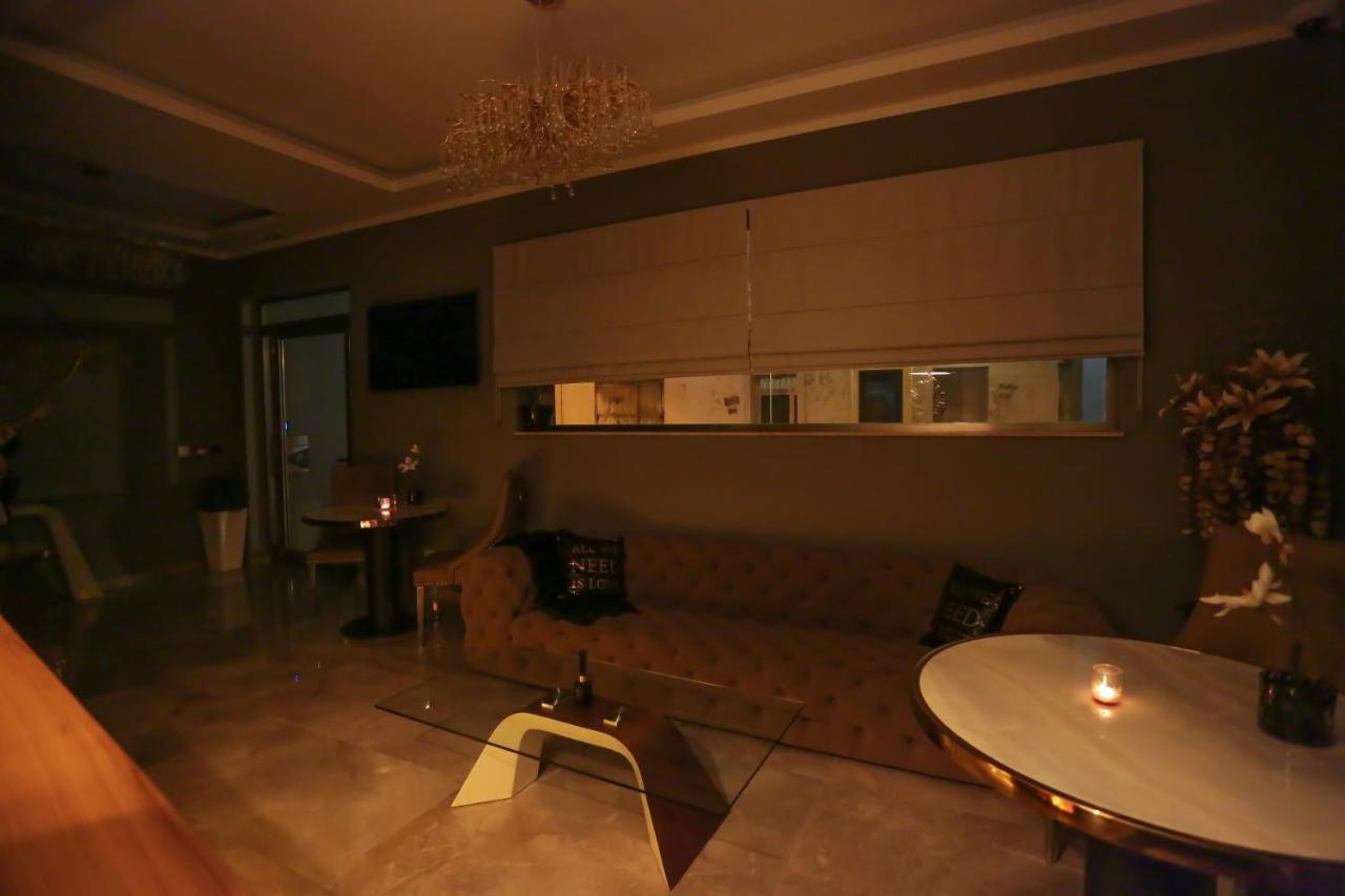 Hotel J'me Boutique - Adults Only