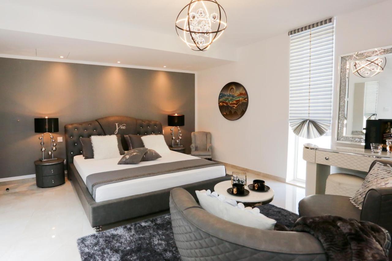 فندق J'me Boutique - Adults Only 4*
