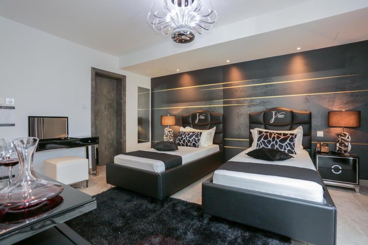 J'me Boutique - Adults Only San Ġiljan