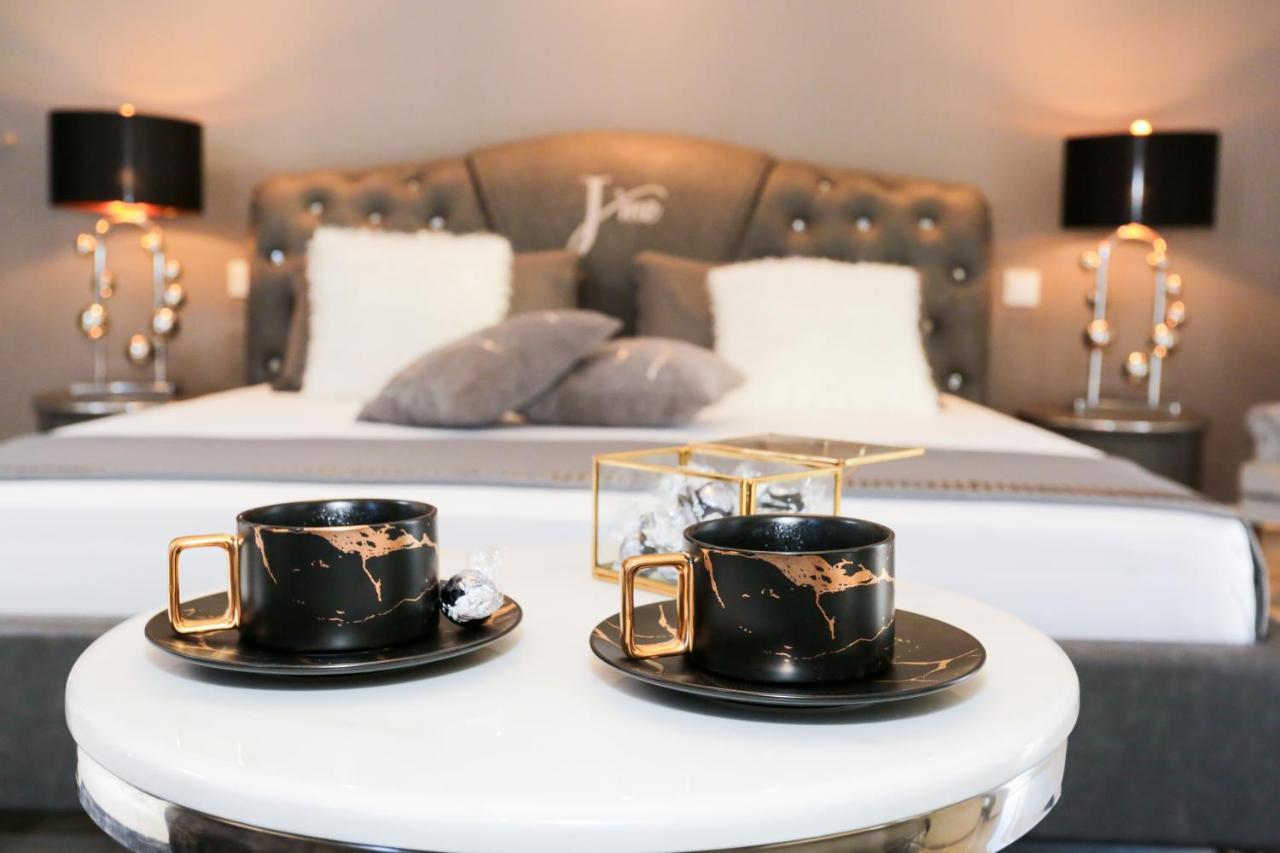 J'me Boutique - Adults Only Hotel San Ġiljan