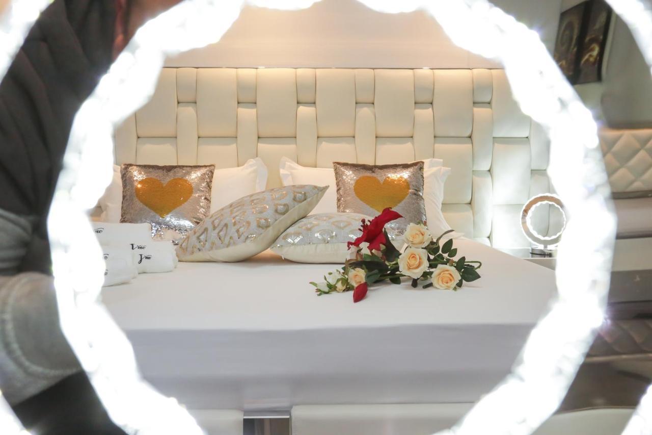 فندق J'me Boutique - Adults Only 4*