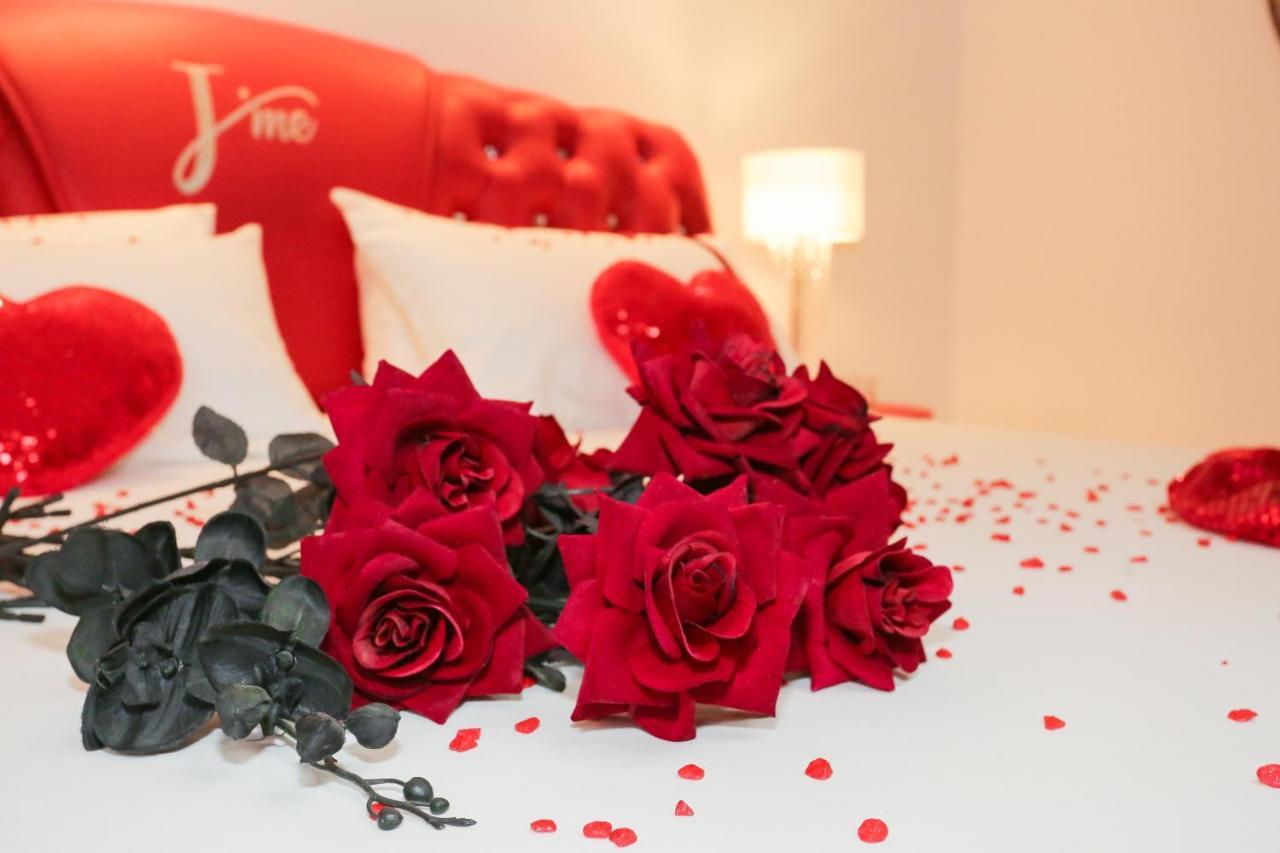 J'me Boutique - Adults Only 4* سانت جوليان