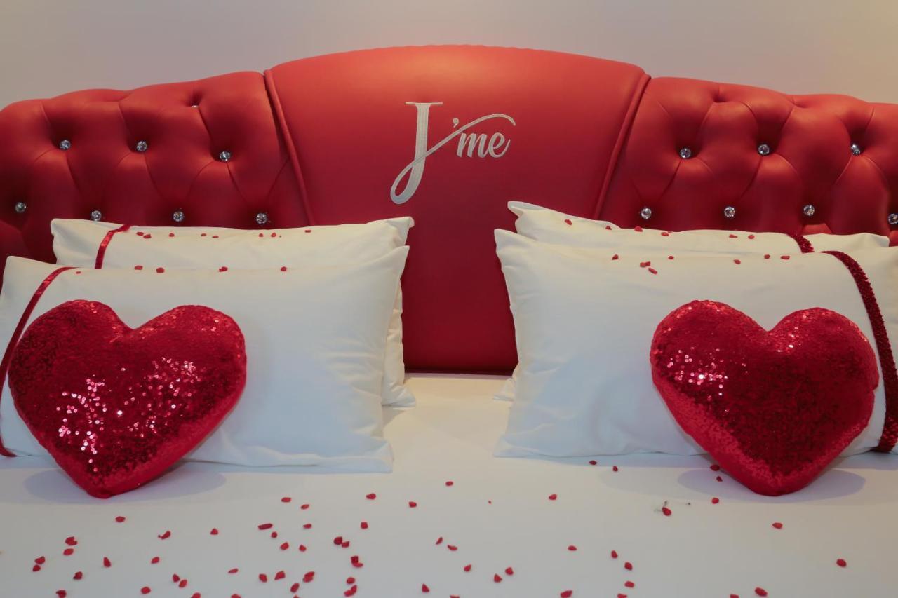 J'me Boutique - Adults Only San Ġiljan