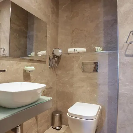 J'Me Boutique Hotel - Adults Only San Ġiljan Exterior foto