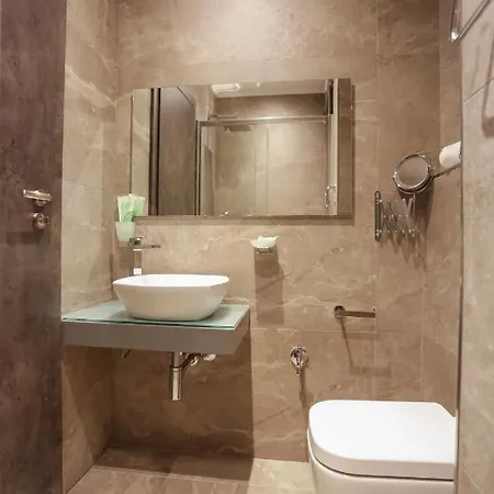 J'Me Boutique Hotel - Adults Only San Ġiljan Exterior foto