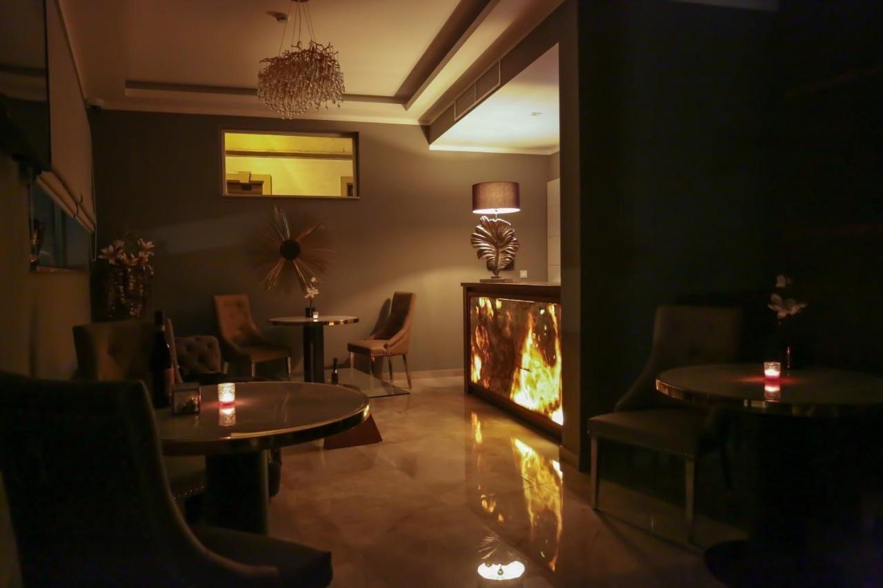 J'me Boutique - Adults Only Szálloda 4*